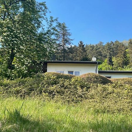 Landhaus 906 Biersdorf Exterior foto