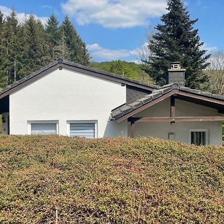 Landhaus 906 Biersdorf Exterior foto
