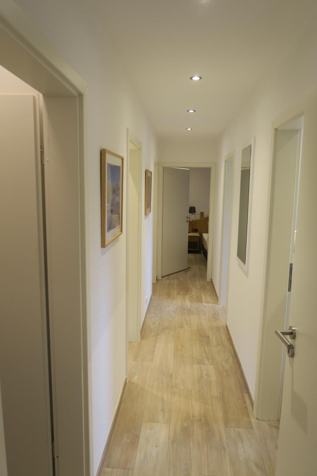 Landhaus 906 Biersdorf Exterior foto