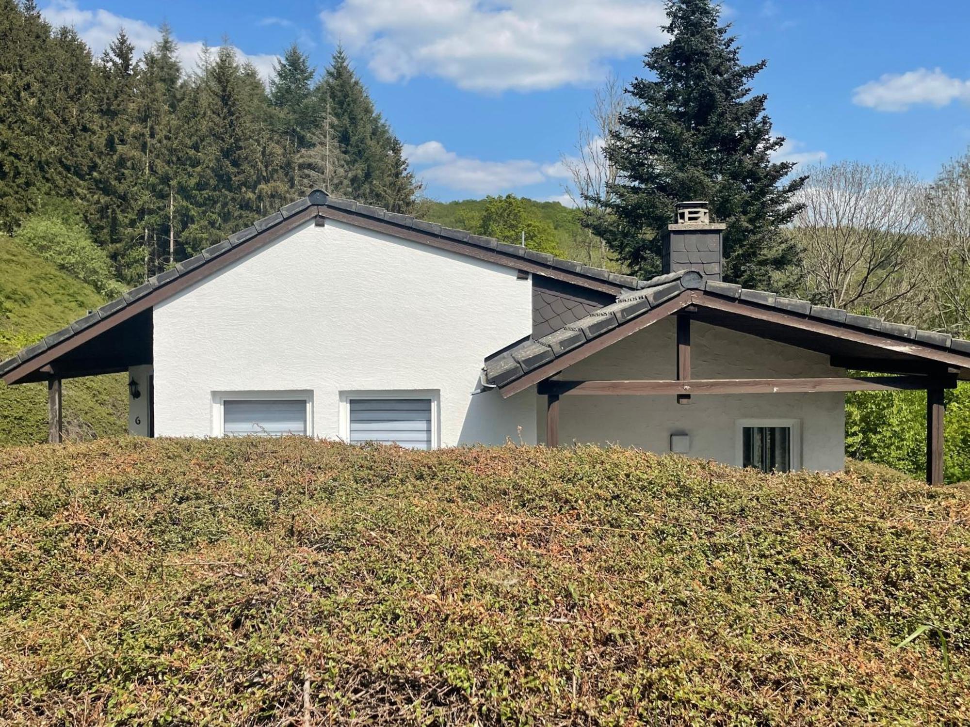 Landhaus 906 Biersdorf Exterior foto