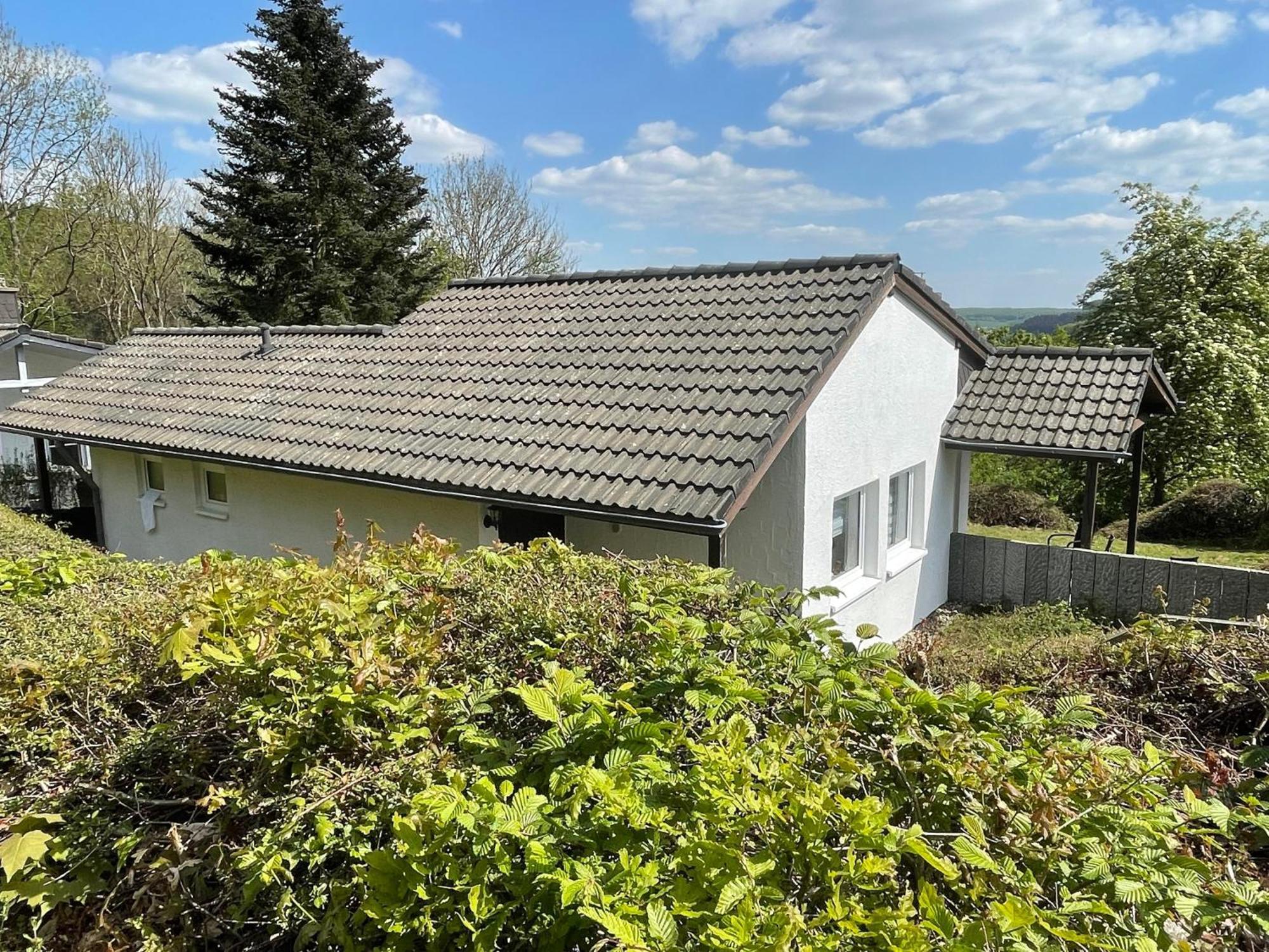 Landhaus 906 Biersdorf Exterior foto